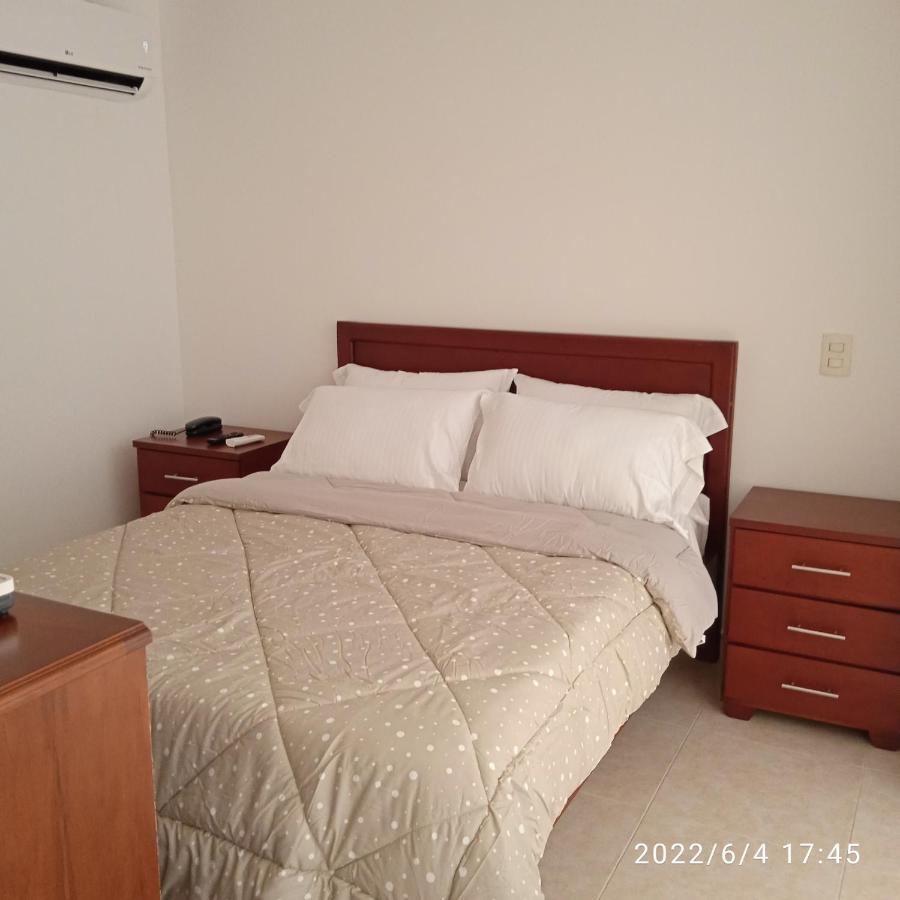 Apartaestudio Atractivo, Confortable, Muy Completo, Familiar Букараманга Екстериор снимка